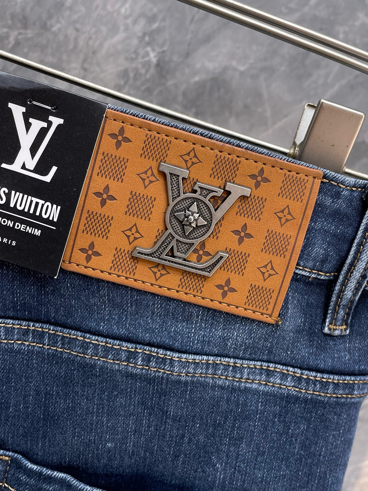 Louis Vuitton Jeans